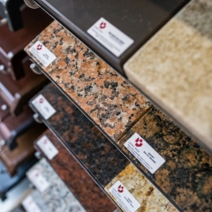 Parapety zewnętrzne Limanowa