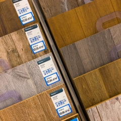 Panele podłogowe Limanowa