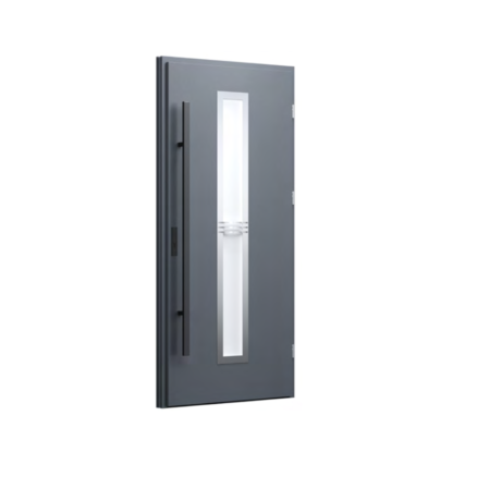 DRZWI STALOWE WIKĘD – TERMO PRESTIGE LUX – KOLEKCJA KLASYCZNA – WZÓR 12A