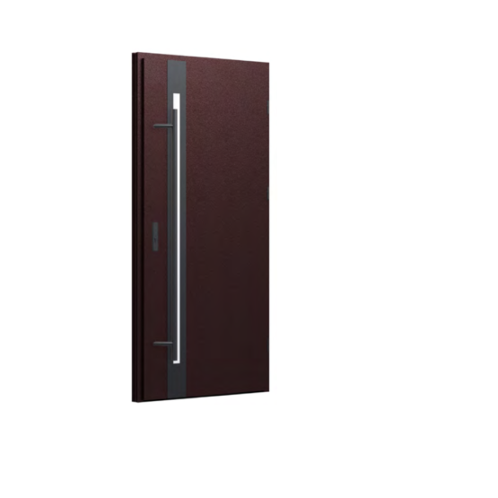 DRZWI STALOWE WIKĘD – TERMO PRESTIGE LUX – KOLEKCJA KLASYCZNA – WZÓR 25A