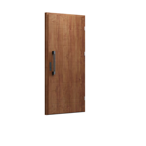 DRZWI STALOWE WIKĘD – TERMO PRESTIGE LUX – KOLEKCJA KLASYCZNA – WZÓR 26E