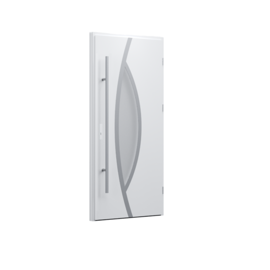 DRZWI STALOWE WIKĘD – TERMO PRESTIGE LUX – KOLEKCJA KLASYCZNA – WZÓR 31