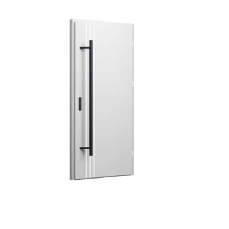 DRZWI STALOWE WIKĘD – TERMO PRESTIGE LUX – KOLEKCJA KLASYCZNA – WZÓR 32A