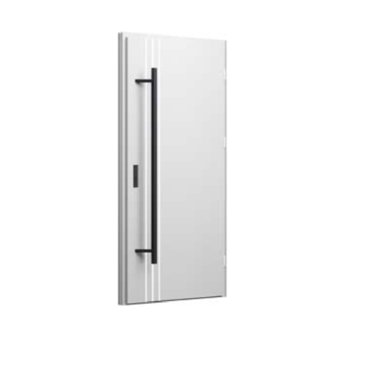 DRZWI STALOWE WIKĘD – TERMO PRESTIGE LUX – KOLEKCJA KLASYCZNA – WZÓR 32A