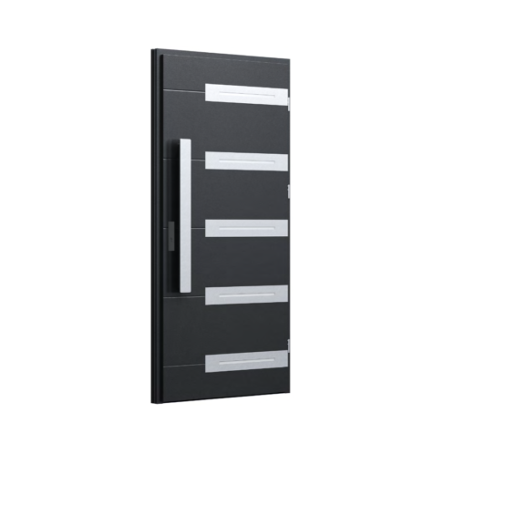 DRZWI STALOWE WIKĘD – TERMO PRESTIGE LUX – KOLEKCJA KLASYCZNA – WZÓR 39