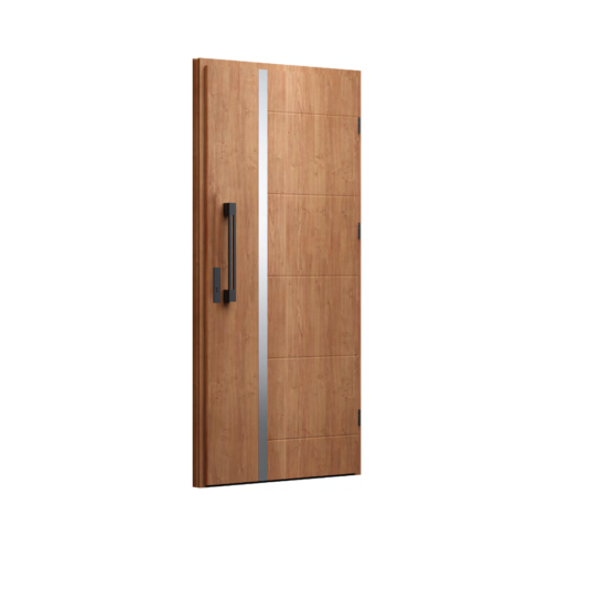 DRZWI STALOWE WIKĘD – TERMO PRESTIGE LUX – KOLEKCJA KLASYCZNA – WZÓR 41