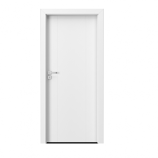 PORTA – drzwi wewnętrzne płycinowe- KOLEKCJA FOCUS PREMIUM- MODEL 5B