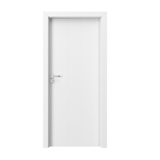 PORTA – drzwi wewnętrzne płycinowe- KOLEKCJA FOCUS PREMIUM- MODEL 5C