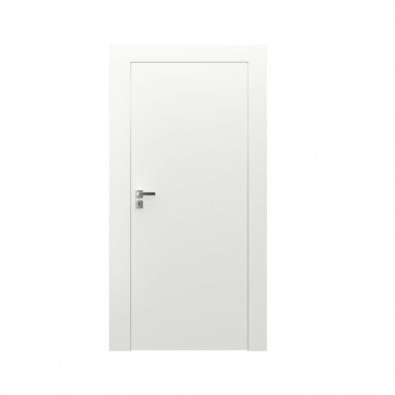 PORTA – drzwi wewnętrzne płycinowe- KOLEKCJA HIDE MODEL 1.1