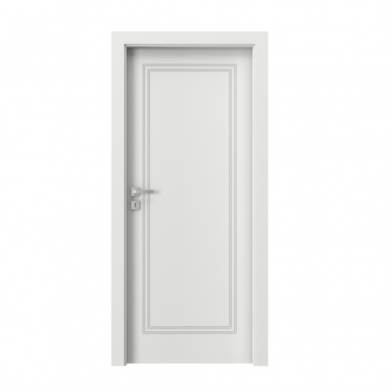 PORTA – drzwi wewnętrzne płycinowe- KOLEKCJA VECTOR PREMIUM- MODEL U