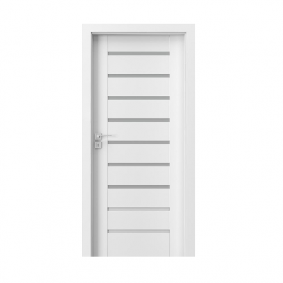 PORTA – drzwi wewnętrzne ramiakowe- KOLEKCJA KONCEPT-A7