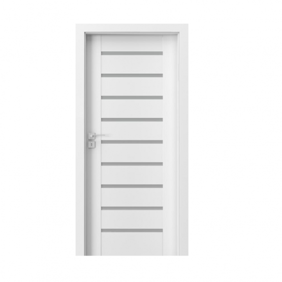 PORTA – drzwi wewnętrzne ramiakowe- KOLEKCJA KONCEPT-A9