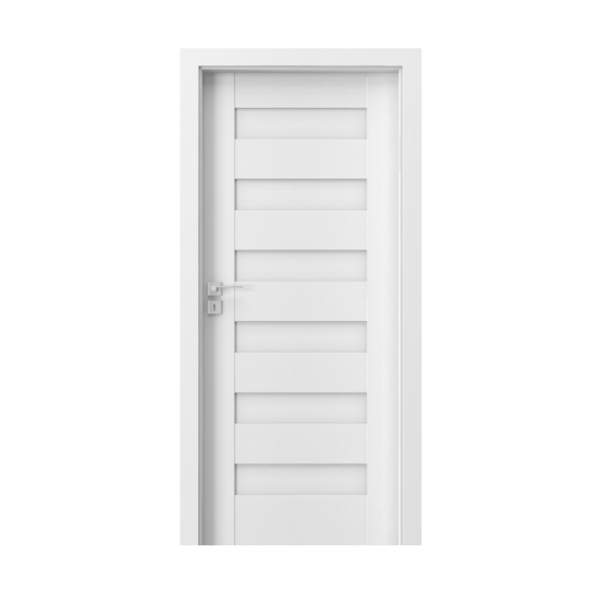 PORTA – drzwi wewnętrzne ramiakowe- KOLEKCJA KONCEPT-C0