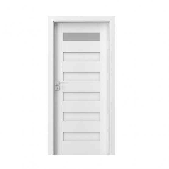 PORTA – drzwi wewnętrzne ramiakowe- KOLEKCJA KONCEPT-C1