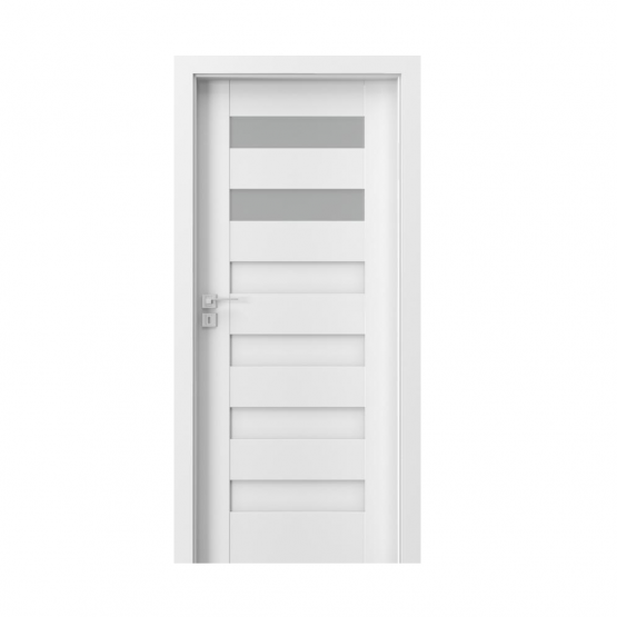 PORTA – drzwi wewnętrzne ramiakowe- KOLEKCJA KONCEPT-C2