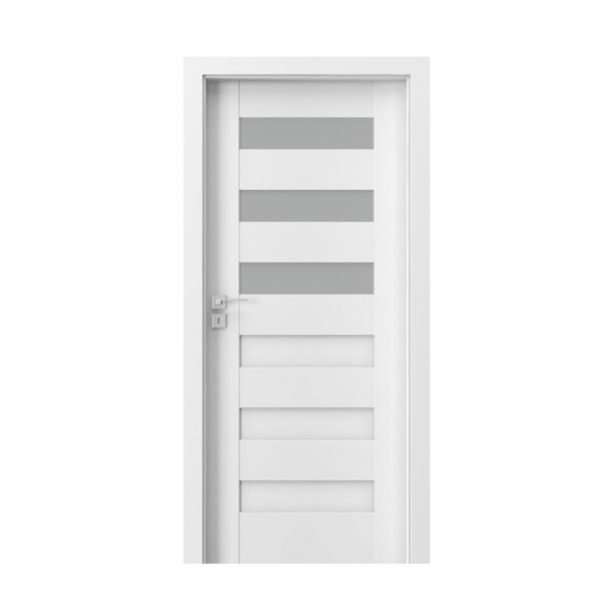 PORTA – drzwi wewnętrzne ramiakowe- KOLEKCJA KONCEPT-C3
