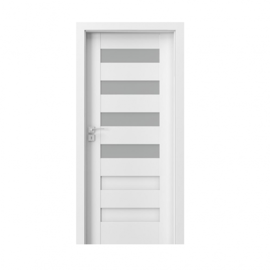 PORTA – drzwi wewnętrzne ramiakowe- KOLEKCJA KONCEPT-C4