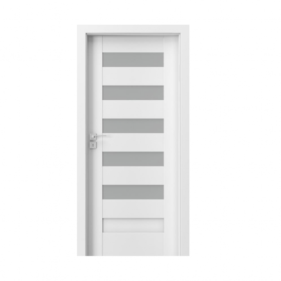 PORTA – drzwi wewnętrzne ramiakowe- KOLEKCJA KONCEPT-C5