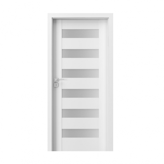 PORTA – drzwi wewnętrzne ramiakowe- KOLEKCJA KONCEPT-C6