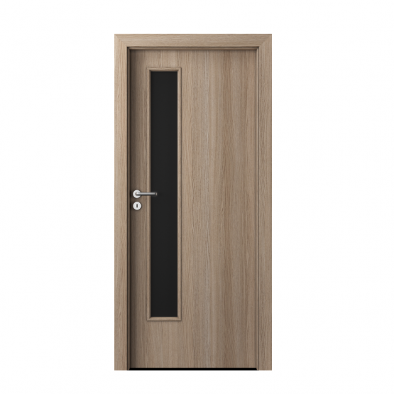 PORTA – drzwi wewnętrzne płycinowe- KOLEKCJA CPL- DĄB MILANO 2 – 1.5.