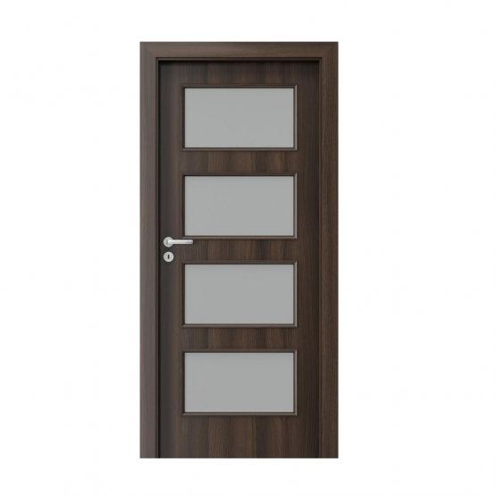 PORTA – drzwi wewnętrzne płycinowe- KOLEKCJA CPL- DĄB MILANO 5 – 5.5.