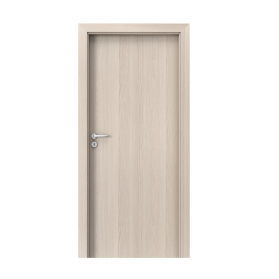 PORTA – drzwi wewnętrzne płycinowe- KOLEKCJA CPL- ORZECH BIELONY- 1.1.
