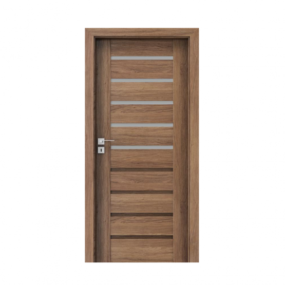 PORTA – drzwi wewnętrzne ramiakowe- KOLEKCJA KONCEPT-DĄB KALIFORNIA- A5