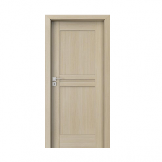 PORTA – drzwi wewnętrzne ramiakowe- KOLEKCJA KONCEPT-DĄB MALIBU- B0