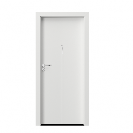 PORTA – drzwi wewnętrzne płycinowe- KOLEKCJA FORM PREMIUM- 2
