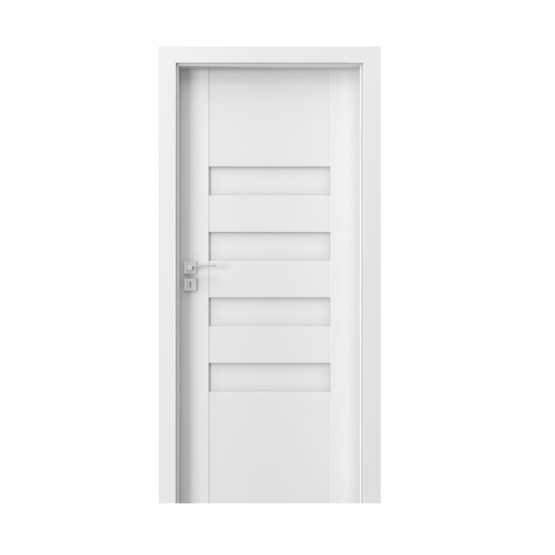 PORTA – drzwi wewnętrzne ramiakowe- KOLEKCJA KONCEPT-H0