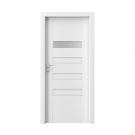PORTA – drzwi wewnętrzne ramiakowe- KOLEKCJA KONCEPT-H1