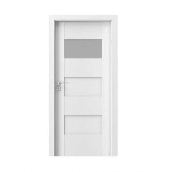 PORTA – drzwi wewnętrzne ramiakowe- KOLEKCJA KONCEPT-K1