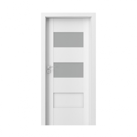 PORTA – drzwi wewnętrzne ramiakowe- KOLEKCJA KONCEPT-K2