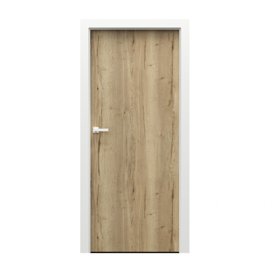 PORTA – drzwi wewnętrzne płycinowe- KOLEKCJA LOFT-HALIFAX-MODEL 1.1.