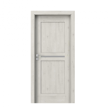 PORTA – drzwi wewnętrzne ramiakowe- KOLEKCJA KONCEPT-SOSNA NORWESKA- B1