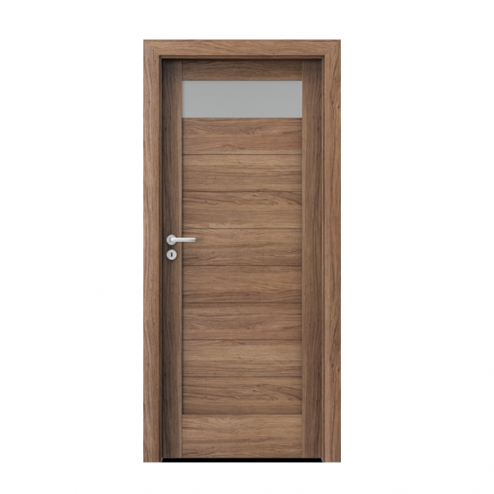 PORTA – drzwi wewnętrzne ramiakowe- KOLEKCJA VERTE HOME C – DĄB KALIFORNIA – C1