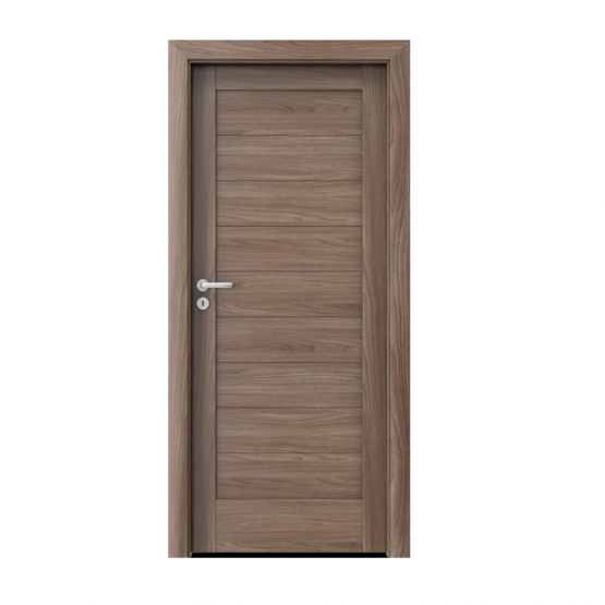 PORTA – drzwi wewnętrzne ramiakowe- KOLEKCJA VERTE HOME C – ORZECH VERONA 2 – C0