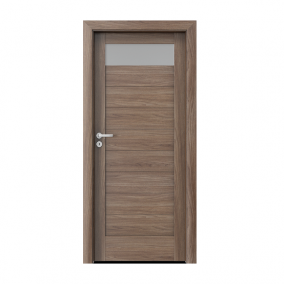 PORTA – drzwi wewnętrzne ramiakowe- KOLEKCJA VERTE HOME C – ORZECH VERONA 2 – C1