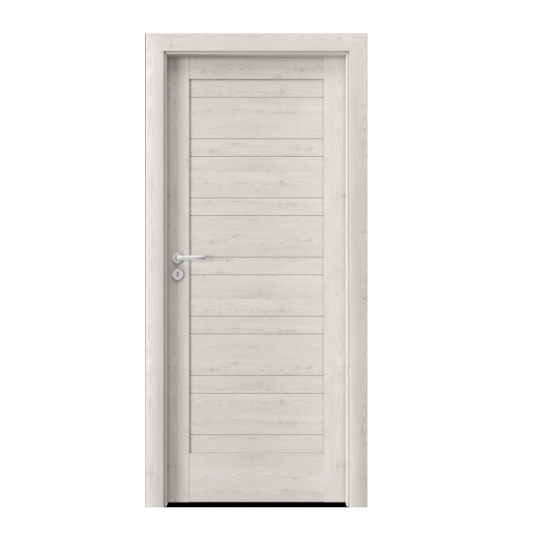 PORTA – drzwi wewnętrzne ramiakowe- KOLEKCJA VERTE HOME D – SOSNA NORWESKA – D0