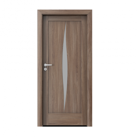PORTA – drzwi wewnętrzne ramiakowe- KOLEKCJA VERTE HOME E – ORZECH VERONA 2 – E5