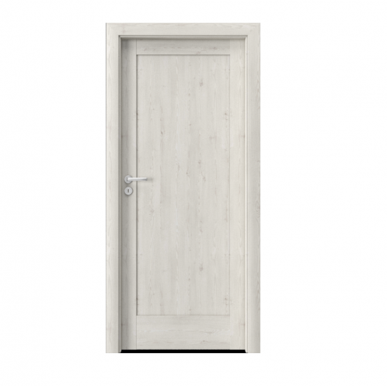 PORTA – drzwi wewnętrzne ramiakowe- KOLEKCJA VERTE HOME E- SOSNA NORWESKA – E0