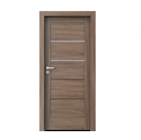 PORTA – drzwi wewnętrzne ramiakowe- KOLEKCJA VERTE HOME G – ORZECH VERONA 2 – G2