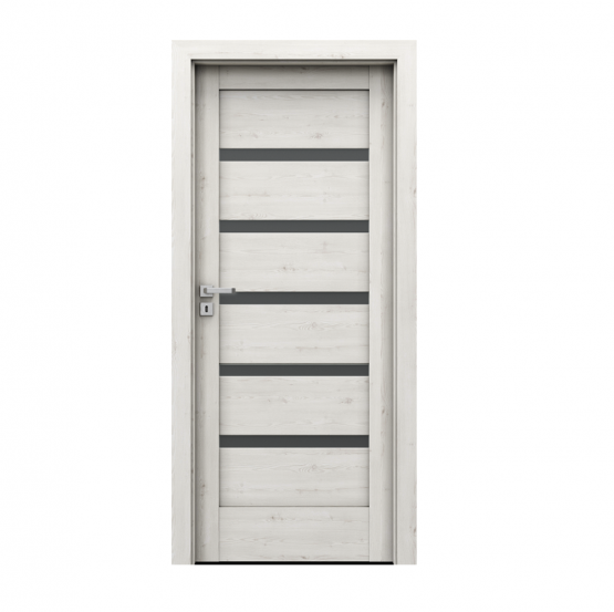 PORTA – drzwi wewnętrzne ramiakowe- KOLEKCJA VERTE HOME H – SOSNA NORWESKA – H5