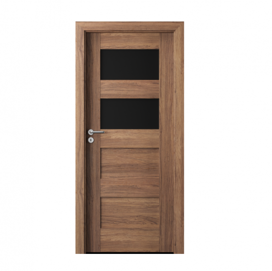 PORTA – drzwi wewnętrzne ramiakowe- KOLEKCJA VERTE PREMIUM A – DĄB KALIFORNIA – A2