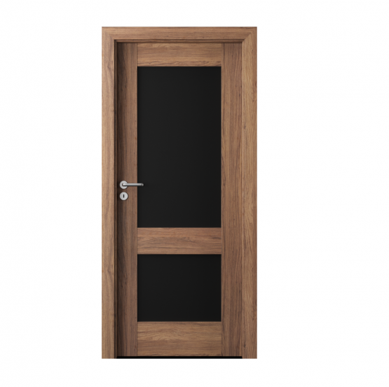 PORTA – drzwi wewnętrzne ramiakowe- KOLEKCJA VERTE PREMIUM C – DĄB KALIFORNIA – C2