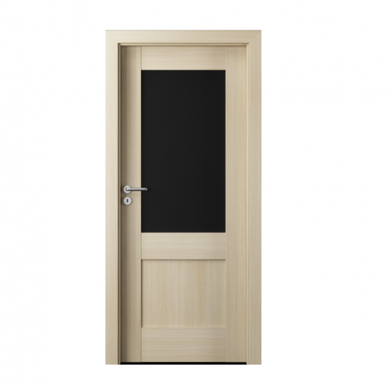 PORTA – drzwi wewnętrzne ramiakowe- KOLEKCJA VERTE PREMIUM C – DĄB MALIBU – C1