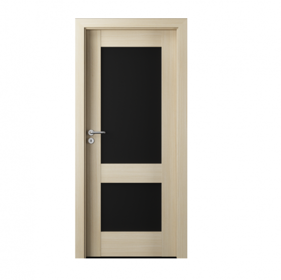 PORTA – drzwi wewnętrzne ramiakowe- KOLEKCJA VERTE PREMIUM C – DĄB MALIBU – C2