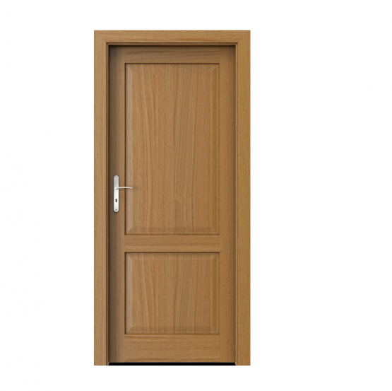 PORTA – drzwi wewnętrzne ramiakowe- KOLEKCJA CORDOBA – PEŁNE DĄB WINCHESTER