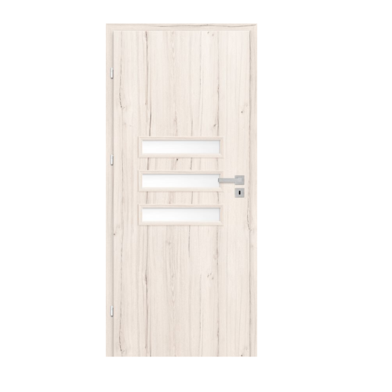 ERKADO – drzwi wewnętrzne płytowe- Ansedonia 10