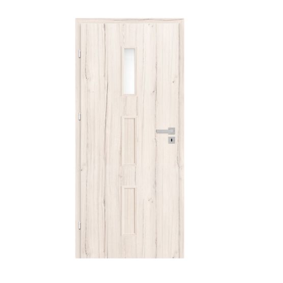 ERKADO– drzwi wewnętrzne płytowe- Ansedonia 2